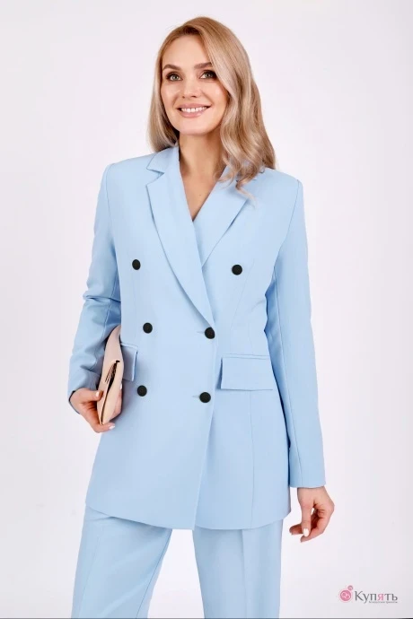 Брючный костюм Azzara 774/1Г #1