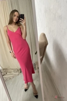 Платье PUR PUR 01-937/1