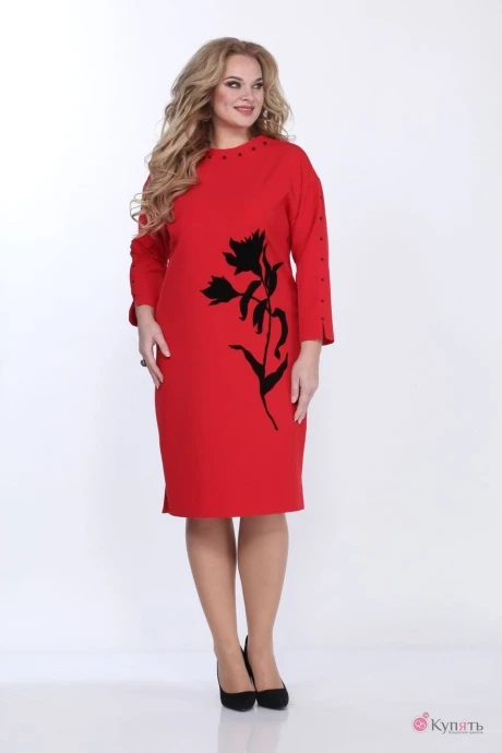 Платье Vilena Fashion 680 #1