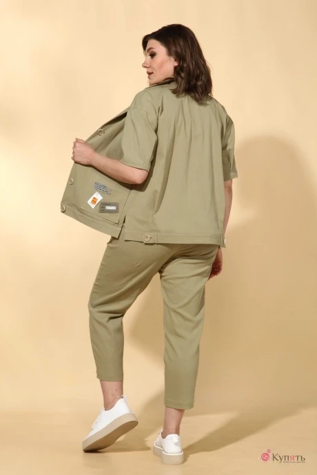 Vilena Fashion 723