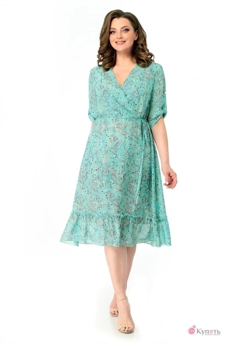 Платье Мишель Стиль 970 #1