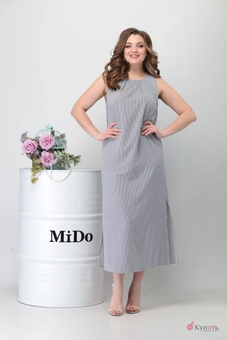 Mido М11