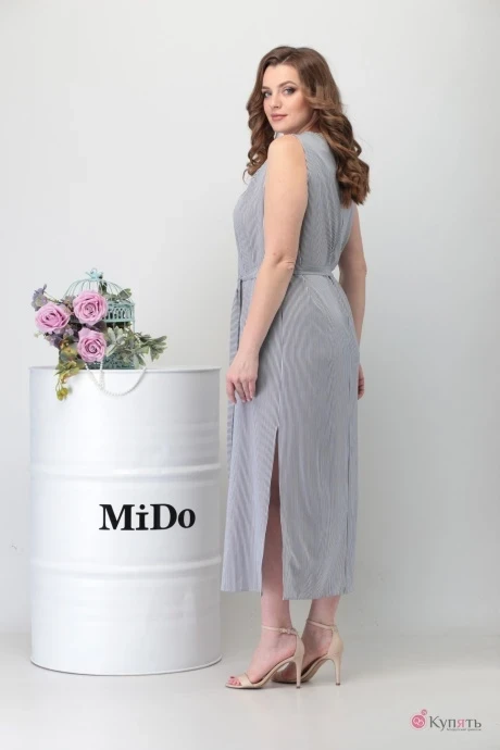 Mido М11