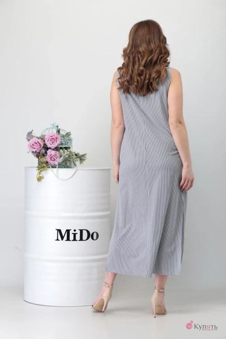Mido М11