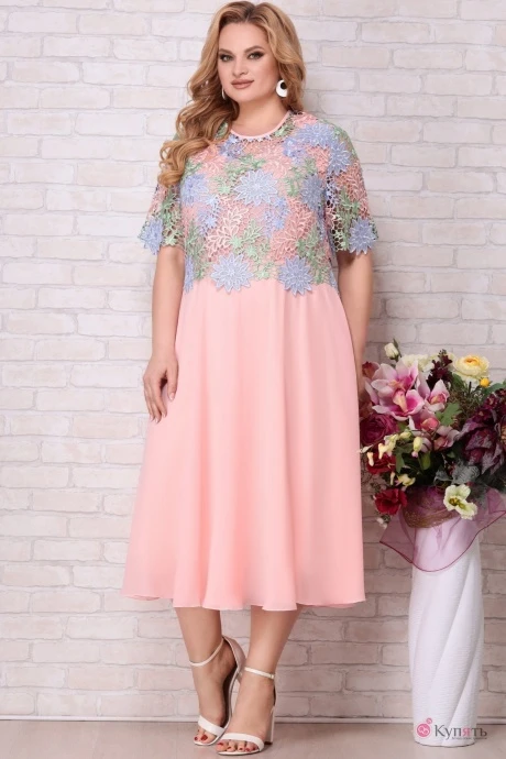Платье Aira Style 828 #1