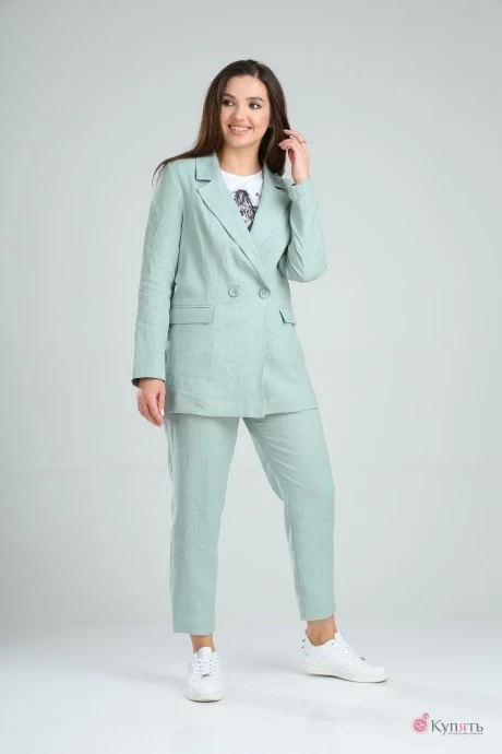 MALI 121-001