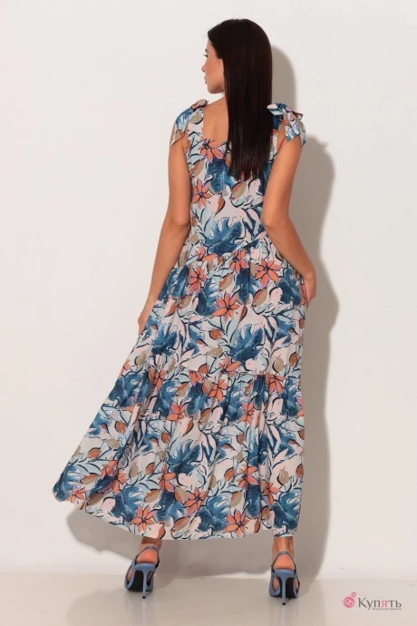 Кокетка и К 855