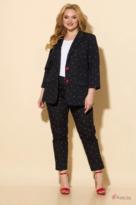 БелЭльСтиль 203