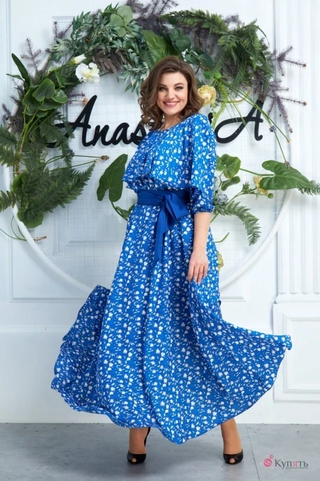 *Распродажа Anastasia 573