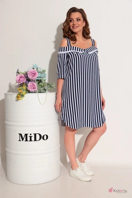 Mido М71