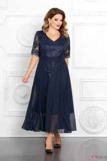 Платье *Распродажа Mira Fashion 4653-2