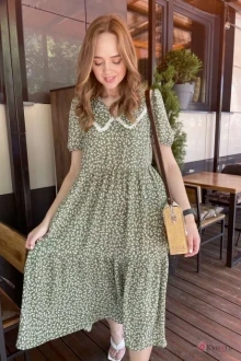 Платье PUR PUR 01-938/1