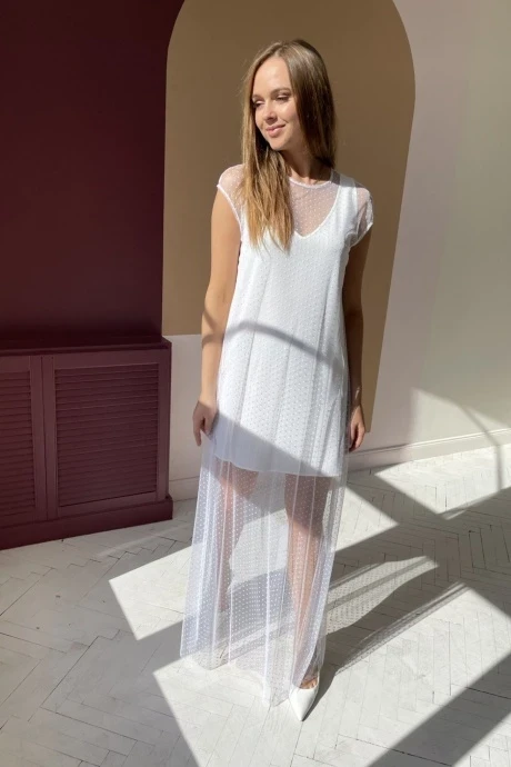 Платье PUR PUR 01-960 #1