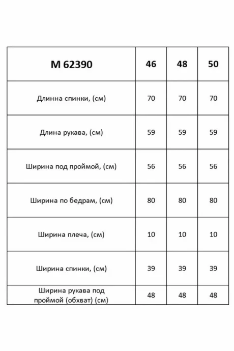 Таир-Гранд 62390