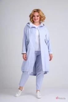 Плащ Diamant 1701