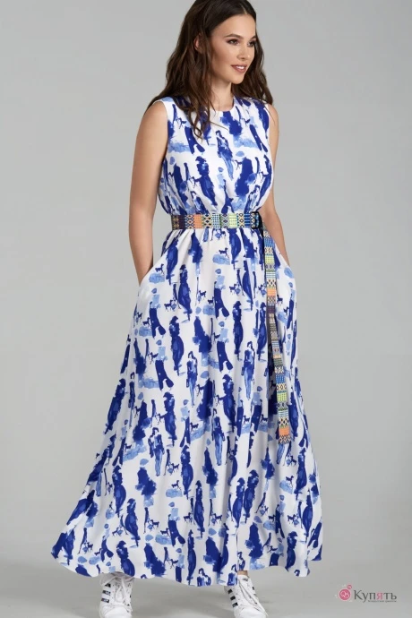 Teffi Style 1484