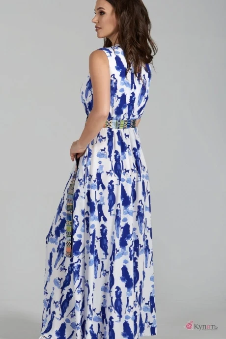 Teffi Style 1484