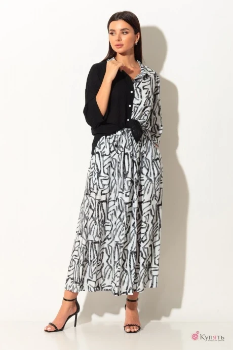 Кокетка и К 860