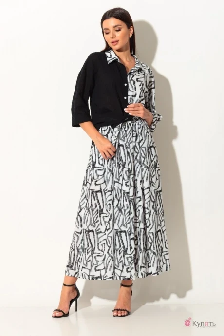 Кокетка и К 860