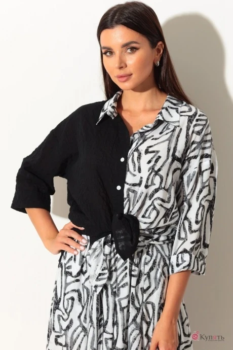 Кокетка и К 860