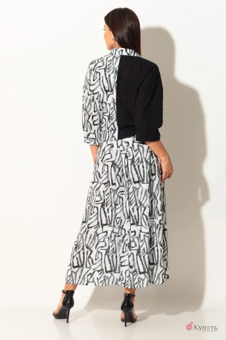 Кокетка и К 860