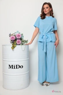 Mido М 72