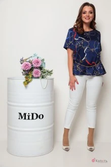 Блузка Mido 73