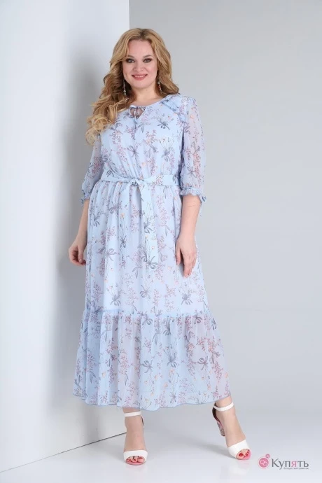 Платье *Распродажа Ksenia Style 1874 #1