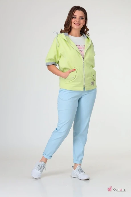 Danaida 2024