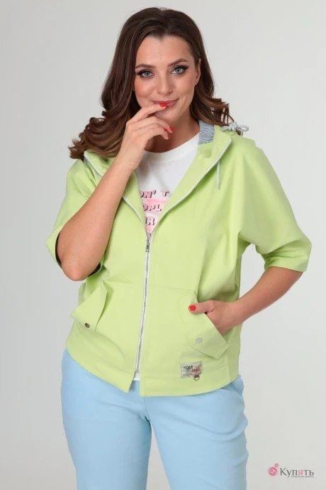 Danaida 2024