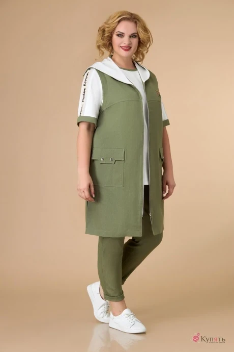 Svetlana-Style 1555