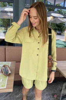 Брючный костюм PUR PUR 01-825/9