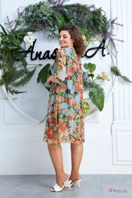 *Распродажа Anastasia 610