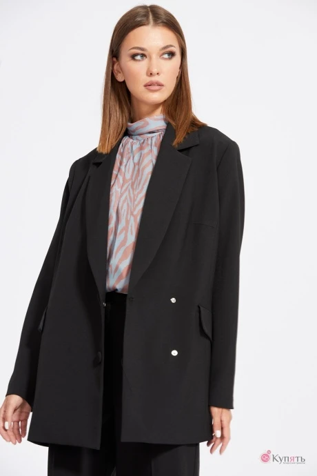 Жакет (пиджак) EOLA 2083 #1