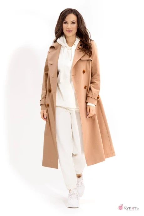 Магия Моды 1862