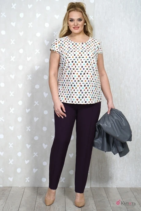 ALANI COLLECTION 1327