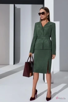 Юбочный костюм Lissana 4286