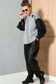 Брюки SOVA 11146