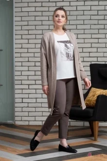 Брючный костюм Elady 3955 В-1