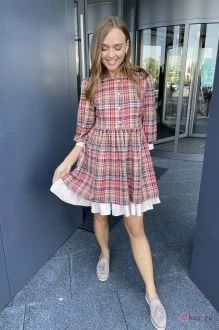 Платье PUR PUR 01-977