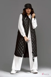 Жилетка Мублиз 597