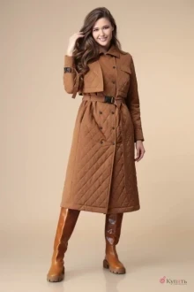 Плащ Romanovich Style 9-2209