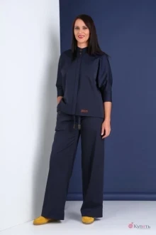 Брючный костюм Ma Vie 580