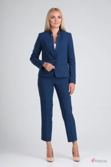 Брючный костюм Vilena Fashion 701