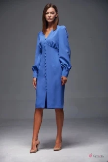 Платье Andrea Fashion AF-165