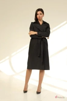 Плащ УТИЛЬ AURA of the day 7010