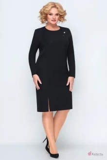 Платье *Распродажа ALGRANDA (NovellaSharm) 3771