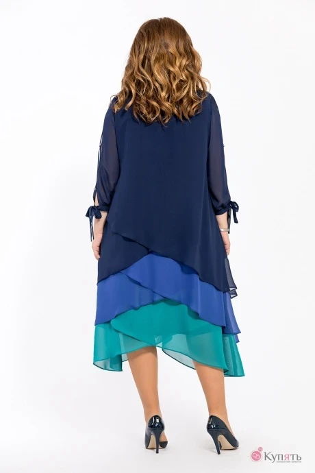 *Распродажа TEZA 1461