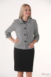 Юбочный костюм Danaida 2062 двойка