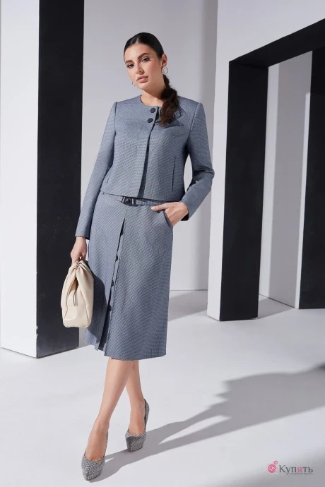 Юбочный костюм Lissana 4092 #1